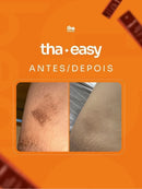 Tha Easy Creme clareador Corporal - 130ml