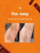 Tha Easy Creme clareador Corporal - 130ml