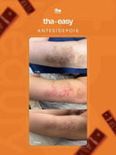 Tha Easy Creme clareador Corporal - 130ml