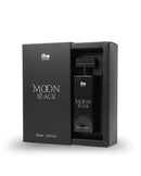Moon Black - Deo Colônia 100ml