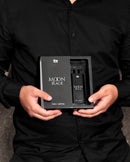 Moon Black - Deo Colônia 100ml