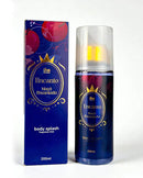 Body Splash: Maçã Encantada - 200ml